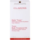 Clarins Body Age Control & Firming Care spevňujúci telový olej proti striám