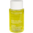 Clarins Body Expert Contouring Care aceite corporal moldeador con extractos vegetales