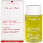 Clarins Body Expert Contouring Care aceite corporal moldeador con extractos vegetales
