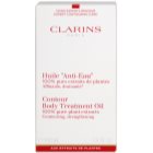 Clarins Body Expert Contouring Care aceite corporal moldeador con extractos vegetales