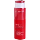 Clarins Body Expert Contouring Care karcsúsító testápoló tej narancsbőrre