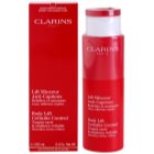 Clarins Body Expert Contouring Care karcsúsító testápoló tej narancsbőrre