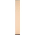 Clarins Eye Make-Up Be Long hosszabbító és göndörítő szempillaspirál