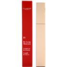 Clarins Eye Make-Up Be Long hosszabbító és göndörítő szempillaspirál