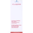 Clarins Body Exfoliating Care hidratáló testpeeling a finom és sima bőrért