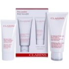 Clarins Body Exfoliating Care coffret I.