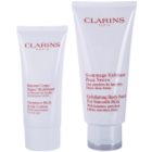 Clarins Body Exfoliating Care coffret I.