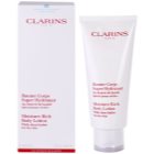 Clarins Body Hydrating Care hydratisierende Körpermilch für trockene Haut