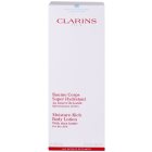 Clarins Body Hydrating Care hydratisierende Körpermilch für trockene Haut