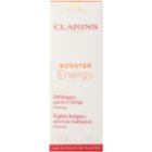 Clarins Booster energiespendende Pflege für müde Haut