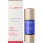 Clarins Booster bőrmegújító ápolás meggyengült bőrre
