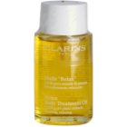 Clarins Body Specific Care relaxační tělový olej s rostlinnými extrakty