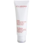 Clarins Body Specific Care creme nutritivo para pernas
