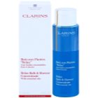 Clarins Body Specific Care gel relajante para baño y ducha con aceites esenciales
