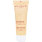 Clarins Daily Energizer frissítő tisztító gél hidratáló hatással