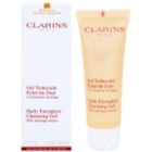 Clarins Daily Energizer frissítő tisztító gél hidratáló hatással
