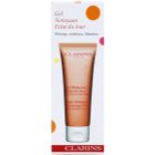 Clarins Daily Energizer frissítő tisztító gél hidratáló hatással