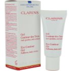 Clarins Eye Care szemgél a duzzanatokra és a sötét karikákra