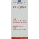 Clarins Eye Care szemgél a duzzanatokra és a sötét karikákra