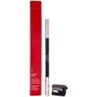Clarins Eye Make-Up Eye Pencil олівець для очей з точилкою для створення ефекту "димчастих очей"