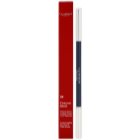 Clarins Eye Make-Up Eye Pencil контурний олівець для очей зі щіточкою