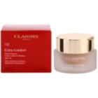 Clarins Face Make-Up Extra-Comfort rozjasňující a omlazující make-up pro přirozený vzhled SPF 15