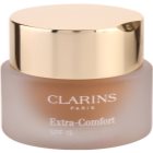 Clarins Face Make-Up Extra-Comfort stralucire si machiaj de intinerire pentru un aspect natural SPF 15
