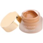 Clarins Face Make-Up Extra-Comfort stralucire si machiaj de intinerire pentru un aspect natural SPF 15
