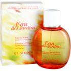 Clarins Eau Des Jardins osvežilna voda za ženske 100 ml