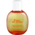 Clarins Eau Des Jardins osvežilna voda za ženske 100 ml
