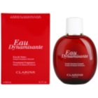 Clarins Eau Dynamisante orzeźwiająca woda unisex 200 ml uzupełnienie