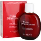Clarins Eau Dynamisante osvěžující voda unisex 200 ml náplň