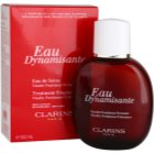 Clarins Eau Dynamisante frissítő víz unisex 100 ml utántölthető