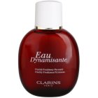 Clarins Eau Dynamisante frissítő víz unisex 100 ml utántölthető