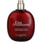 Clarins Eau Dynamisante frissítő víz unisex 100 ml utántölthető