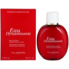 Clarins Eau Dynamisante Eau Fraiche unisex 500 ml Refill
