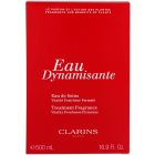 Clarins Eau Dynamisante Eau Fraiche unisex 500 ml Refill