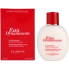 Clarins Eau Dynamisante telové mlieko pre ženy 250 ml