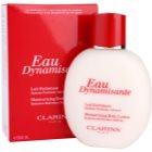 Clarins Eau Dynamisante telové mlieko pre ženy 250 ml
