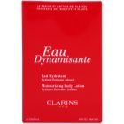 Clarins Eau Dynamisante telové mlieko pre ženy 250 ml