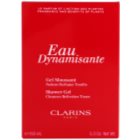 Clarins Eau Dynamisante Douchegel voor Vrouwen 150 ml