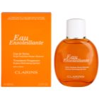 Clarins Eau Ensoleillante osvěžující voda pro ženy 100 ml