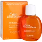 Clarins Eau Ensoleillante osvěžující voda pro ženy 100 ml