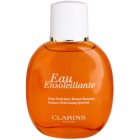 Clarins Eau Ensoleillante osvěžující voda pro ženy 100 ml