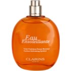 Clarins Eau Ensoleillante osvěžující voda pro ženy 100 ml