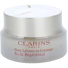 Clarins Extra-Firming Lip And Contour Balm Smoothing and Plumping