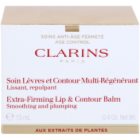 Clarins Extra-Firming Lip And Contour Balm Smoothing and Plumping