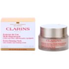 Clarins Extra-Firming feszesítő ránctalanító krém nyakra és a dekoltázsra