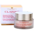 Clarins Extra-Firming feszesítő ránctalanító krém nyakra és a dekoltázsra