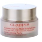 Clarins Extra-Firming feszesítő ránctalanító krém nyakra és a dekoltázsra